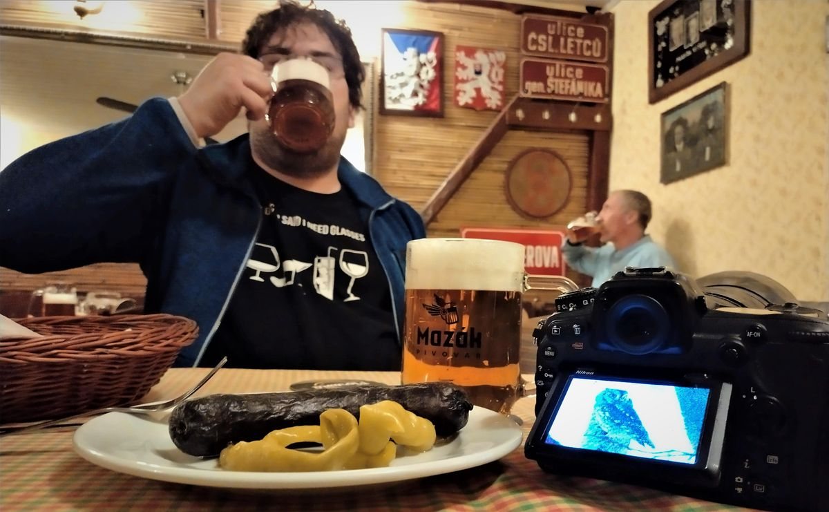 Hospůdka U Kuděje — fotka 7