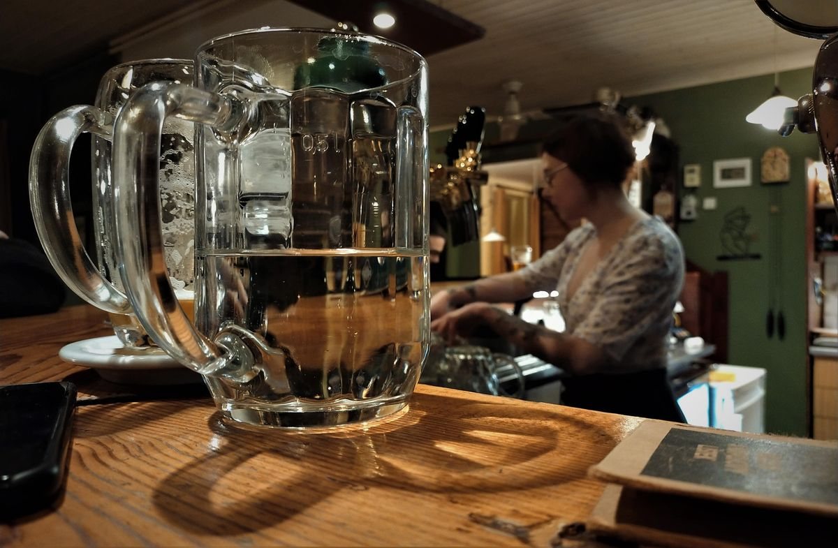 Hospůdka U Kuděje — fotka 8
